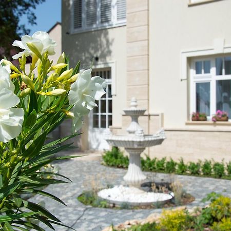 Villa Fontana Balatonfüred Dış mekan fotoğraf