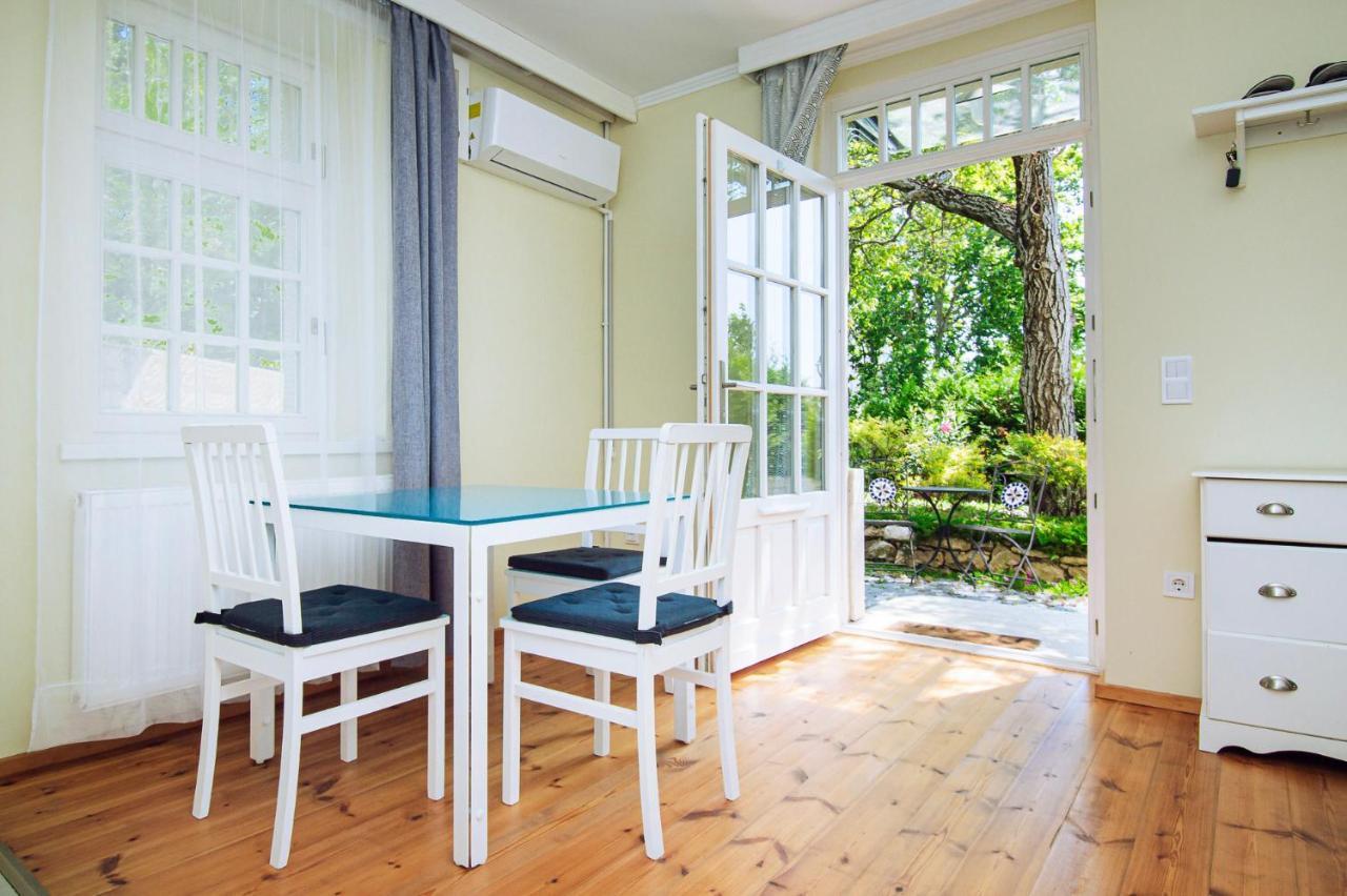 Villa Fontana Balatonfüred Dış mekan fotoğraf