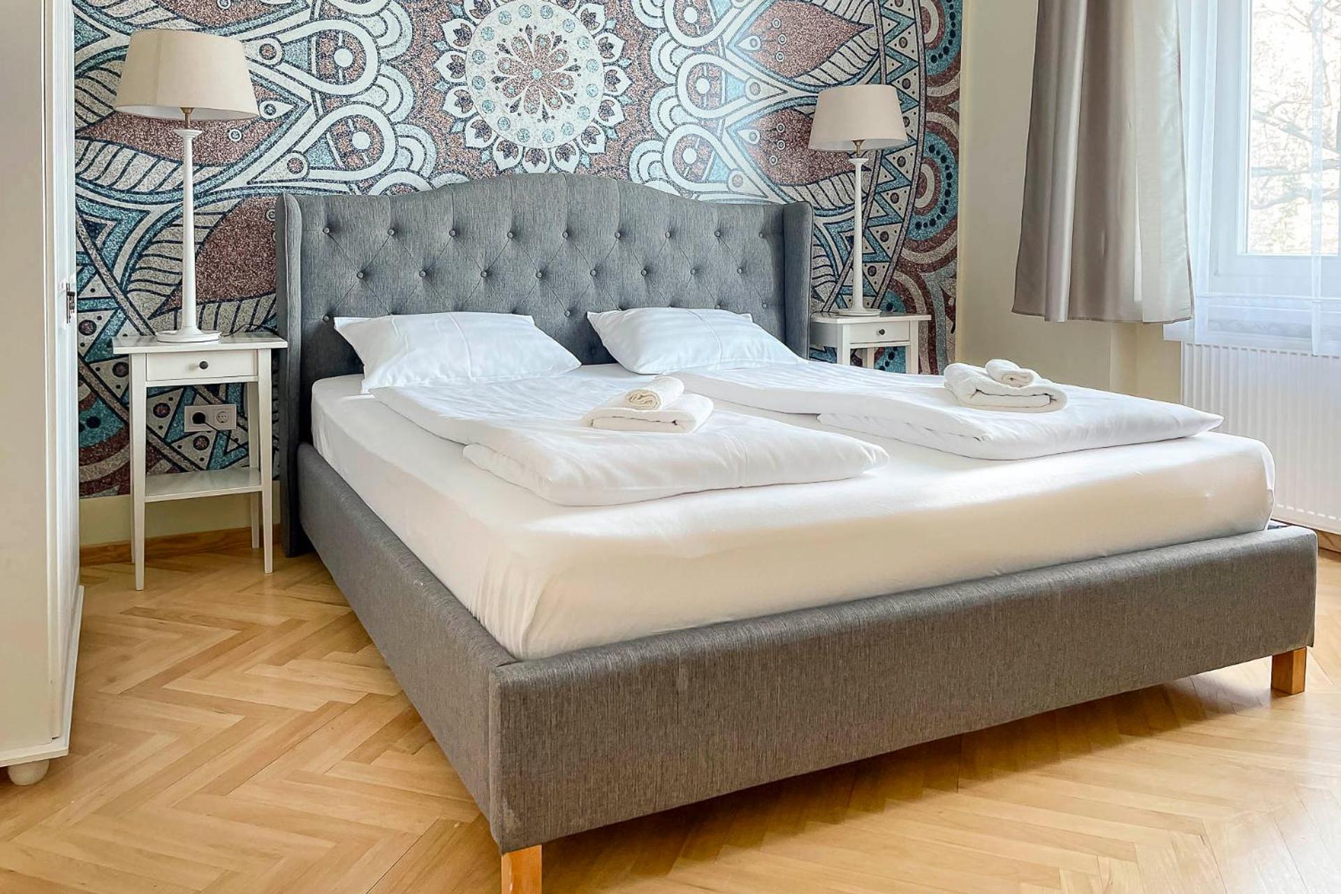 Villa Fontana Balatonfüred Dış mekan fotoğraf