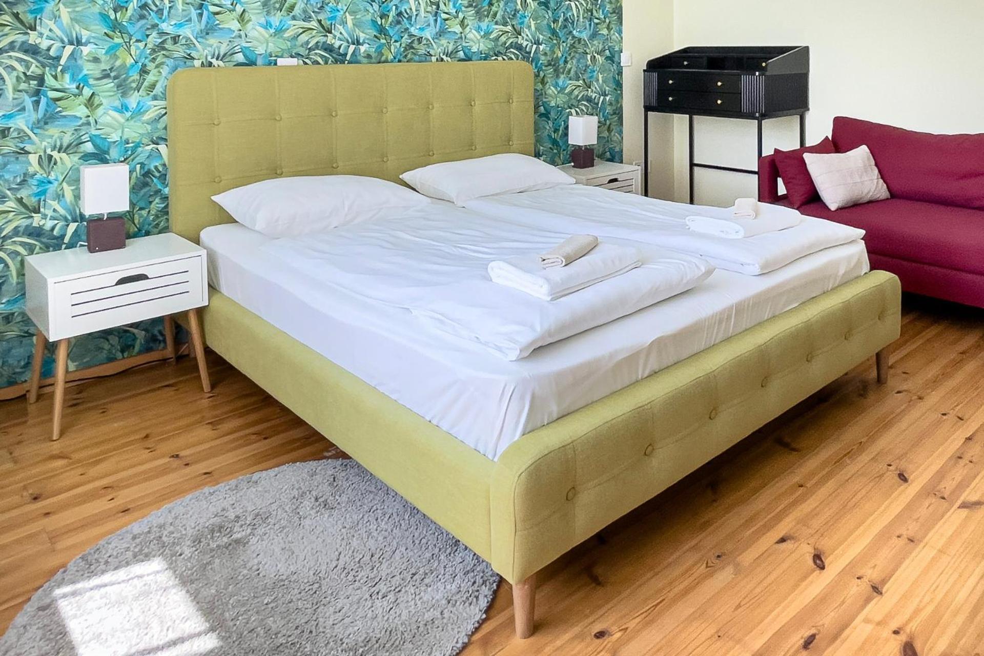 Villa Fontana Balatonfüred Dış mekan fotoğraf