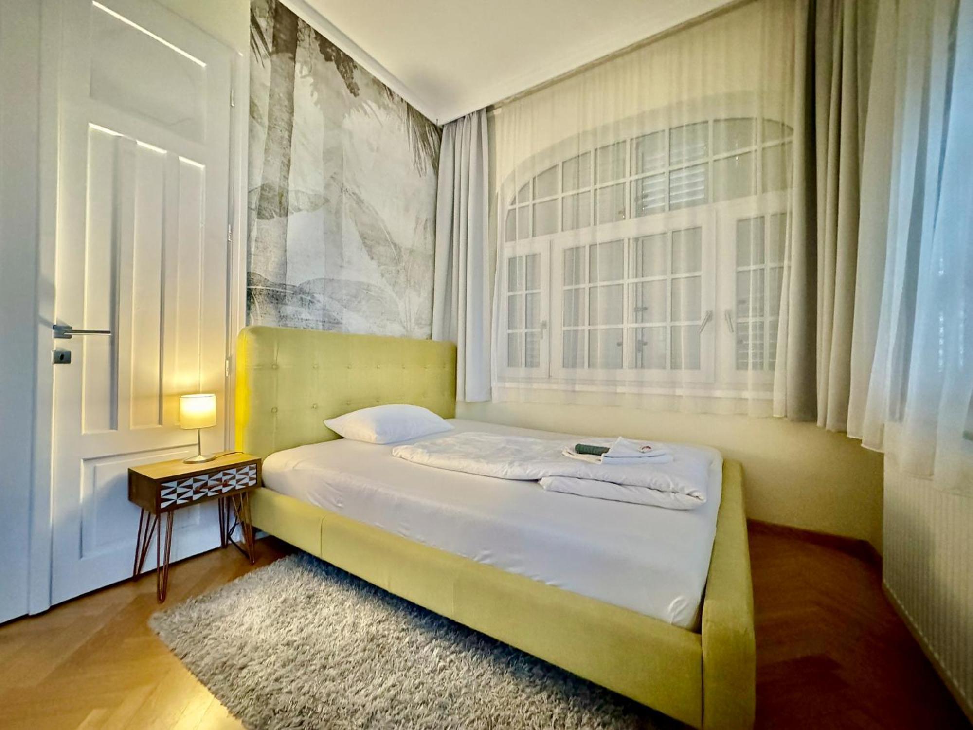 Villa Fontana Balatonfüred Dış mekan fotoğraf