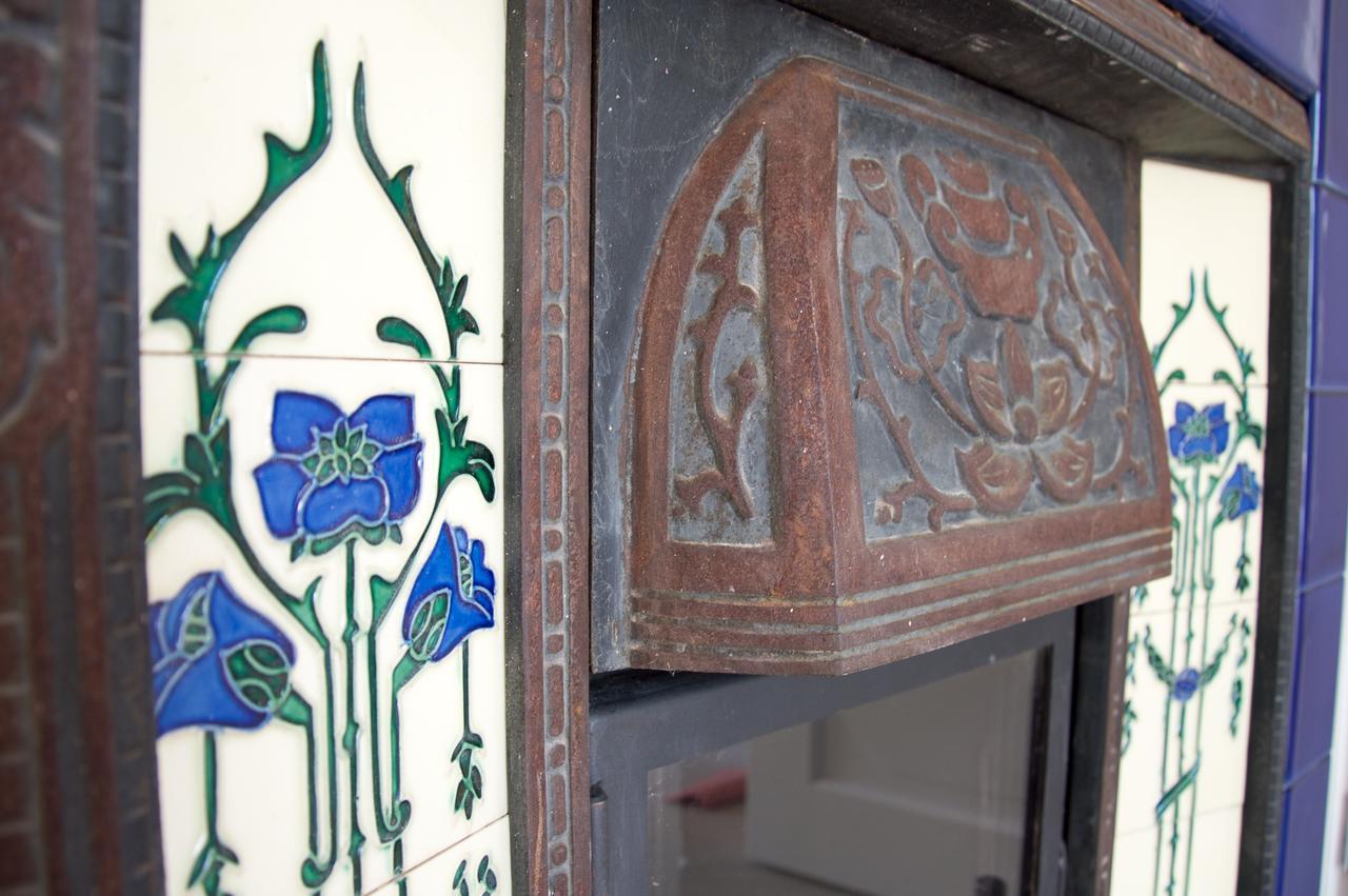Villa Fontana Balatonfüred Dış mekan fotoğraf